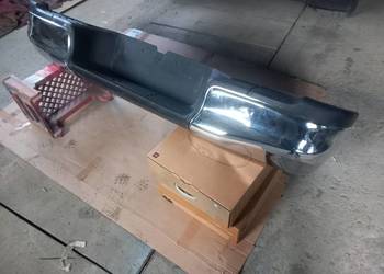 Zderzak hilux  2020r Zderzak hilux  2020r