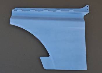 MAN TGX TG3 PRZEDŁUŻENIE DRZWI PRAWYCH PRAWE NOWY ZAMIENNIK 81626100080