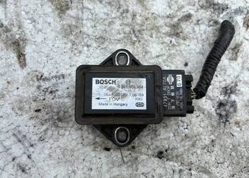 Strownik Sensor ESP Nissan X-Trail