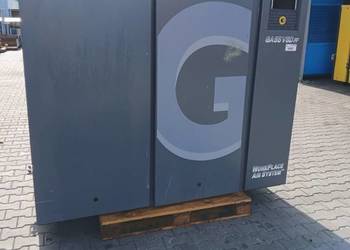 Sprężarka ATLAS COPCO GA55VSDFF, 55kW, 10.3 m3/min, S015002