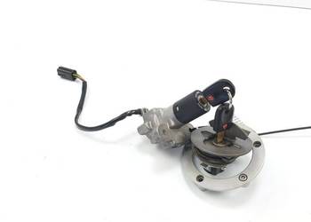 STACYJKA MOTOCYKL DUCATI SUPERBIKE 848 WLEW STACYJKA MOTOCYKL DUCATI SUPERBIKE 848 WLEW