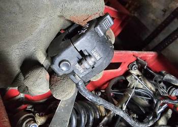 Yamaha DT 80 MX przełącznik lewy 50 dt50 dt80 kierunkowskazów manetka lewa