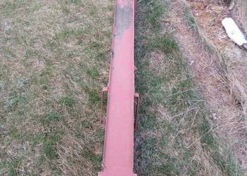 Bizon podajnik zborzowy