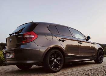 BMW Seria 1 116i 122km