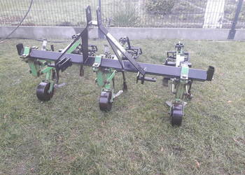 Opielacz Pielnik Obsypnik WARTY UWAGI