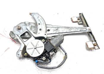 PODNOŚNIK SZYBY PRAWY TYŁ HONDA CR-V I SUV 95-02 MECHANIZM