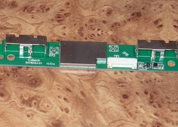 Moduł Wi-Fi i Bluetooth CDW-557603U-00 - TV Philips 65PUS6554