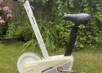 rower stacjinarny KETTLER SANTANA