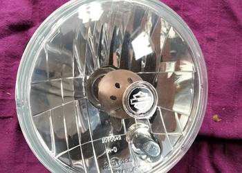 Lampa Harley