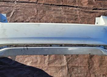 ZDERZAK TYLNY TOYOTA AVENSIS T27 SEDAN LIFT 15- ZDERZAK TYLN ZDERZAK TYLNY TOYOTA AVENSIS T27 SEDAN LIFT 15- ZDERZAK TYLN