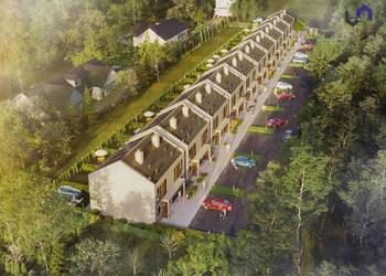 Mieszkanie 90.98m2 4 pokoje Mysłowice