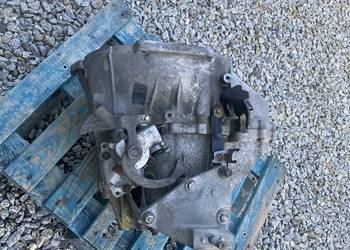manualna skrzynia biegów FORD 7G9R-7002-XD