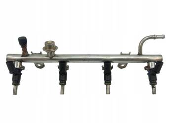 LISTWA WTRYSKOWA A2660700395 2.0 B Mercedes-Benz B-klasa I (2005-2011) W245