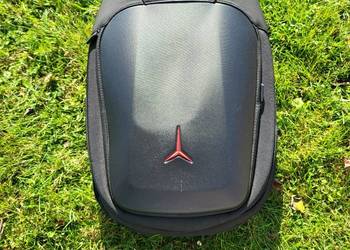 Plecak Lenovo Legion Armored na laptopa, notebooka, tableta, gamingowy