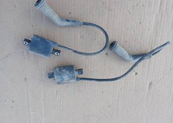 Cewka cewki zapłonowe Kymco Venox V-TWIN Honda Magna 250 chopper cruiser