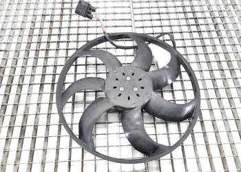 WENTYLATOR CHŁODNICY VW PASSAT B8 1.4 150KM 5Q0121203CN