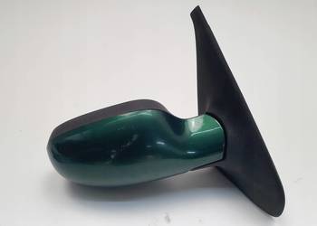 LUSTERKO Renault Clio II lift _ PRAWE PASAŻERA 7 Pin kabli EUROPA