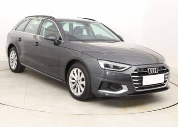 Audi A4 30 TDI