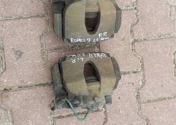 Zacisk hamulcowy jarzmo Renault Espace IV 2.0 16V