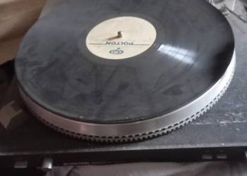 Gramofon UNITRA