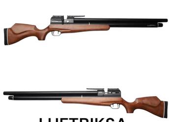 Wiatrówka  PCP  AEA Challenger NOVA kal. 7,62mm