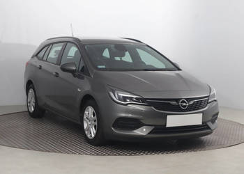 Opel Astra 1.2 Turbo