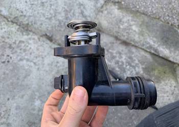 Termostat BMW E46 1.9