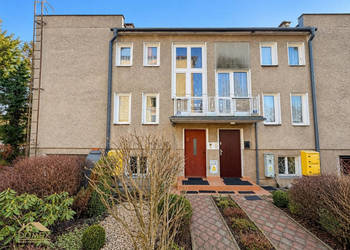 Oferta sprzedaży mieszkania 54.9m2 3 pok Skoczów