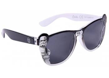 Okulary Przeciwsłoneczne dla Dzieci Star Wars UV