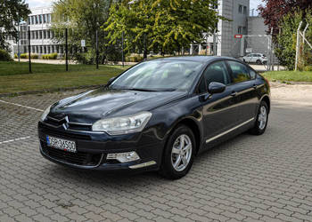 Citroën C5