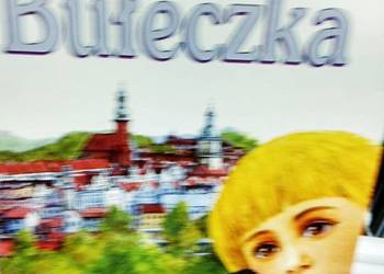 Bułeczka Jaworczakowa lektury szkolne