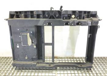 PAS PRZEDNI PEUGEOT 207 9673228580 1.4 73KM 06-15 Hatchback WZMOCNIENI