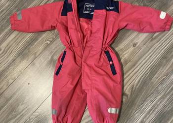 Kombinezon zimowy narciarski rozmiar. 86