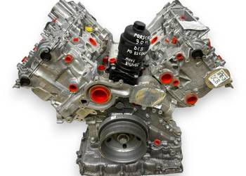 SILNIK DCB DCBE Audi Q7 4MB Q8 4MN VW Touareg III CR7 3.0 TFSI T TURBO R R6