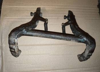 Stopka centralna IŻ 49