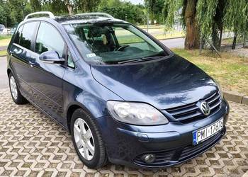 Golf 5 Plus 1.9tdi DSG