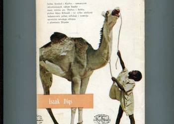 Chłopięce lata Beduina - Isaak Digs