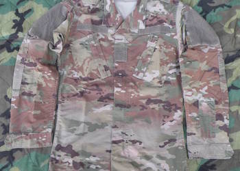 Bluza ACU multicam OCP x small x long