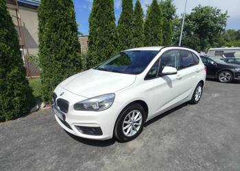BMW 2 F45 Active Tourer 216 diesel