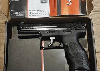 HK VP9 Co2 AIRSOFT 1.3J