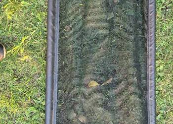 siatka grodziowa bagaznika astra j kombi