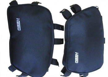 Torby na gmole HEED do BMW R 1200 GS LC Adventure (2014 - 2016) EXTREME