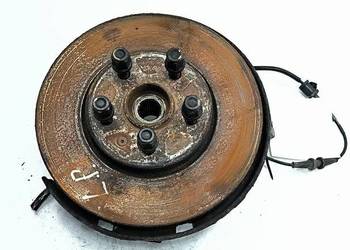 ZWROTNICA LEWA PRZÓD OPEL ASTRA J