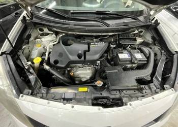 Pas przedni chłodnice Renault Koleos 2010 rok 2.5 170KM manual Rybnik
