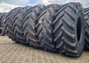 620/75r30 23.1r30 Alliance 70% 5300kg 2018r bez napraw