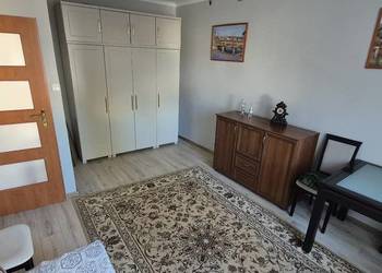 Wynajmę mieszkanie 2 pokoje 50m, oddzielna kuchnia