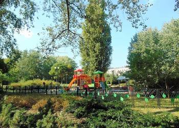 Bielany, Magiera - 3 pokoje, widna kuchnia
