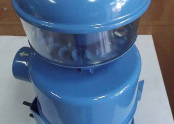 Filtr powietrza 4-cylindrowy wolnossacy URSUS C 385/ZETOR