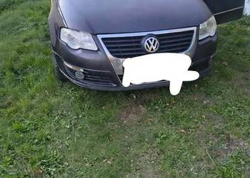 Passat b6