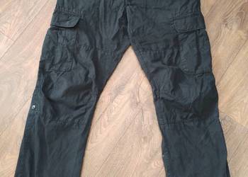 Spodnie Cargo bojówki H &M